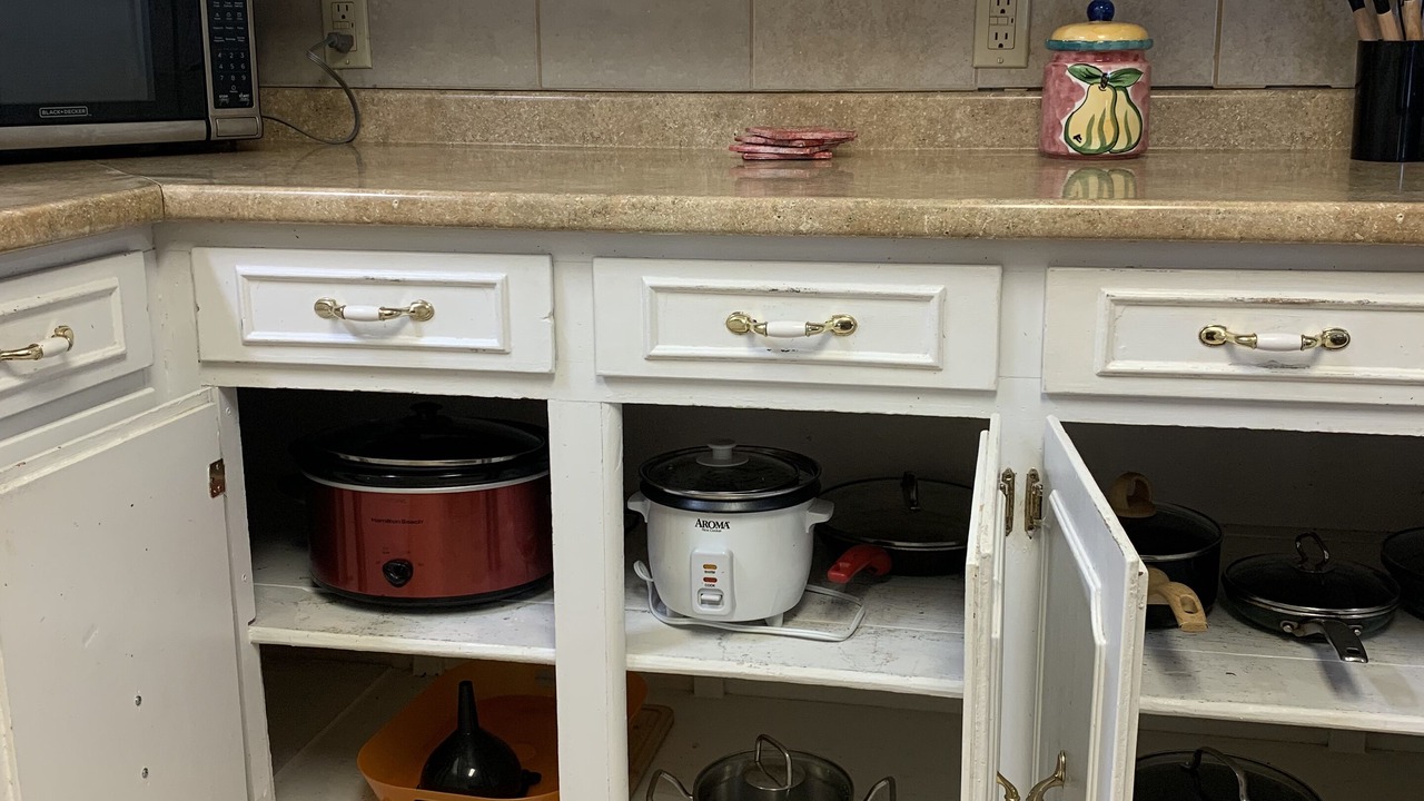 Photo of Kitchen in Gonzales