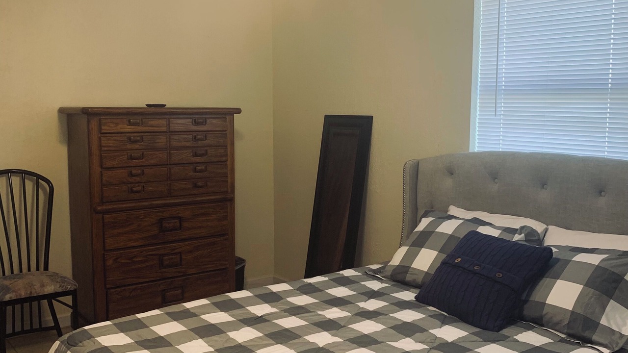Photo of Bedroom in Gonzales