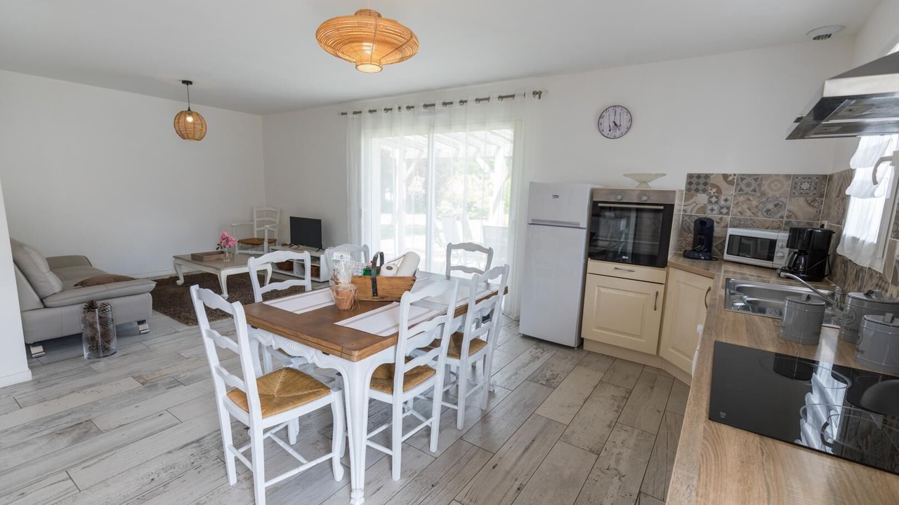Photo of Kitchen in Sabres