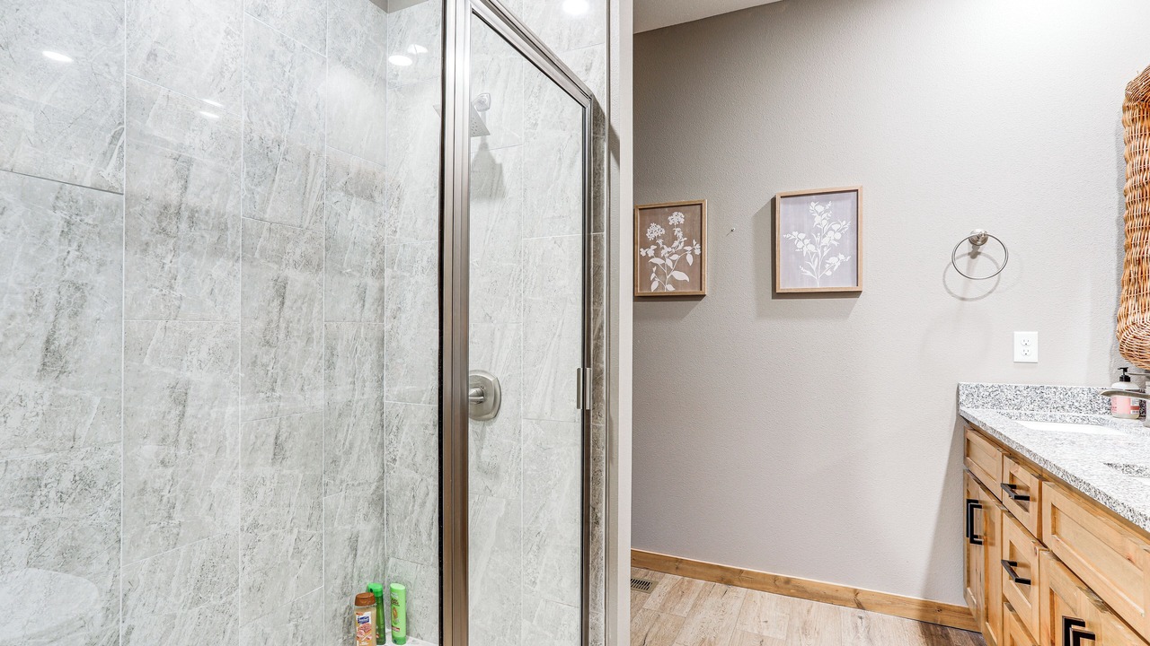 Photo of Bathroom in Drasco