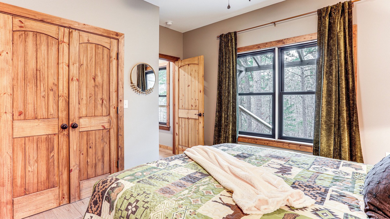 Photo of Bedroom in Drasco
