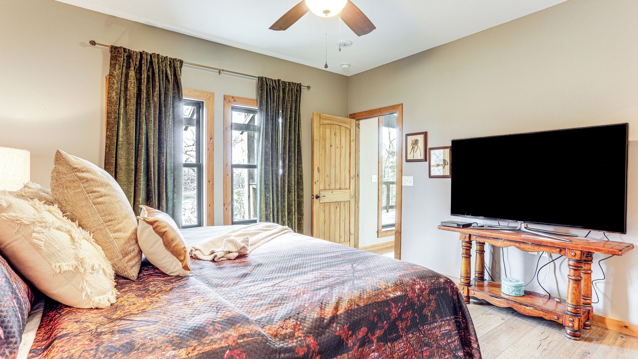 Photo of Bedroom in Drasco