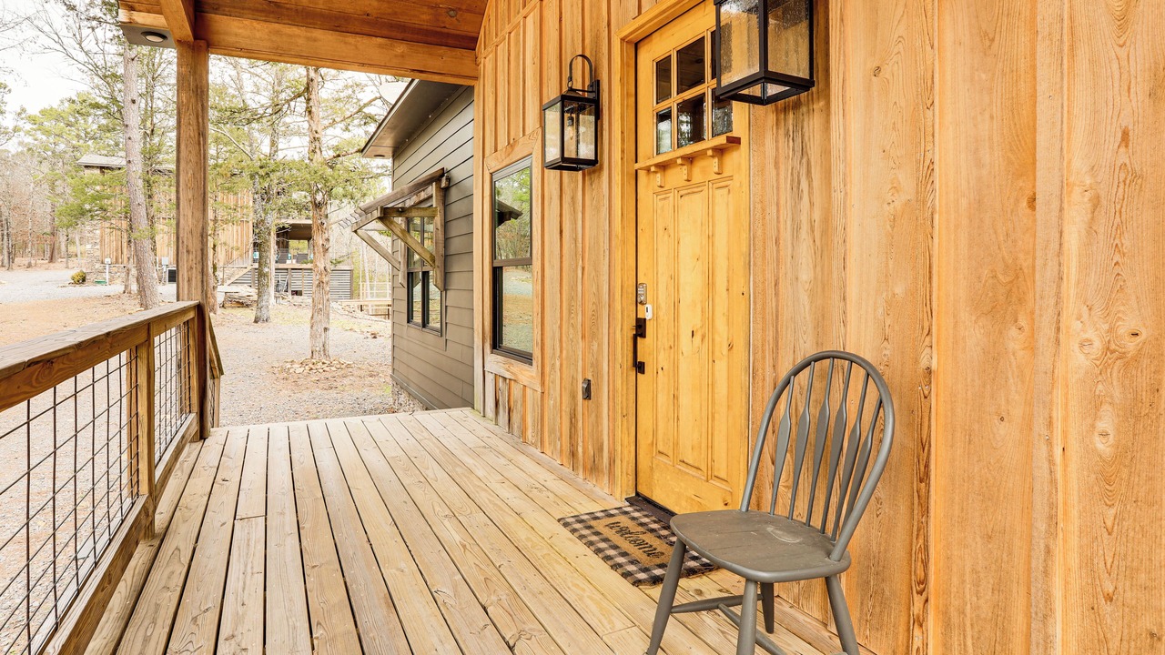 Photo of Outdoor in Drasco