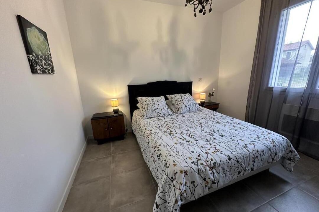 Photo of Bedroom in Sabres