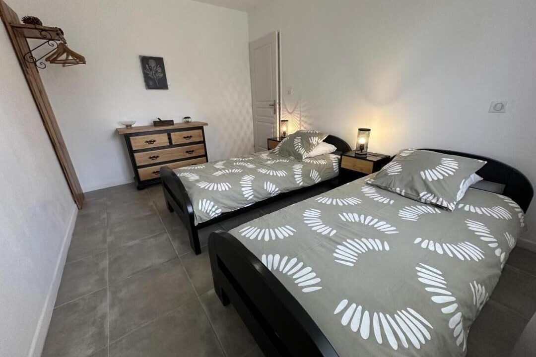 Photo of Bedroom in Sabres