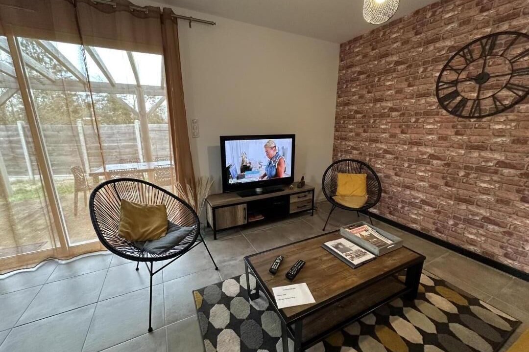 Photo of Livingroom in Sabres