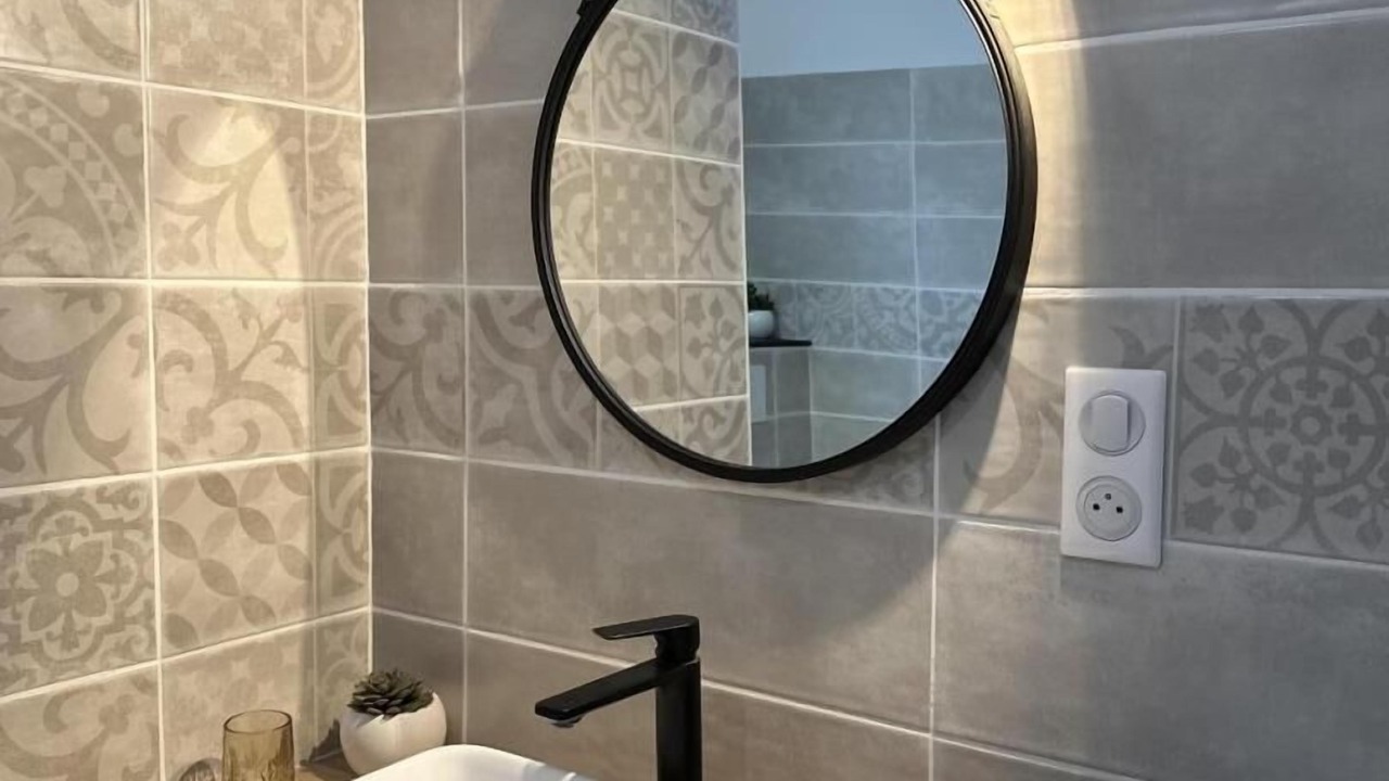 Photo of Bathroom in Sabres
