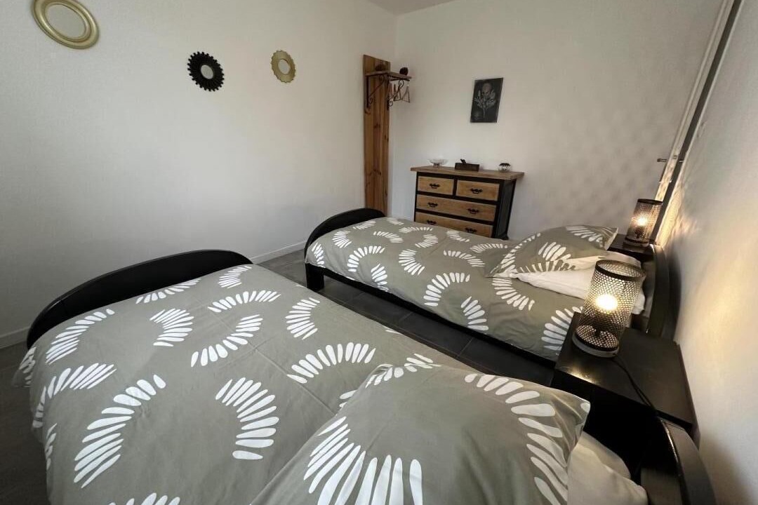 Photo of Bedroom in Sabres