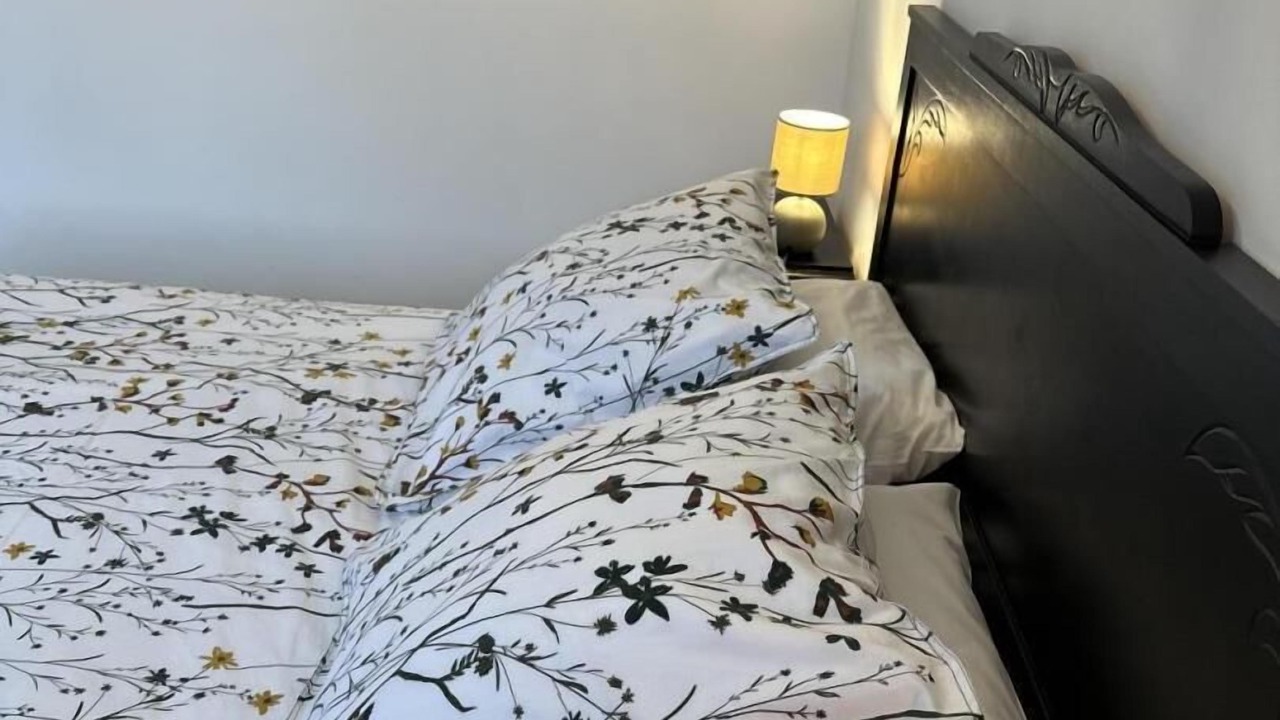 Photo of Bedroom in Sabres