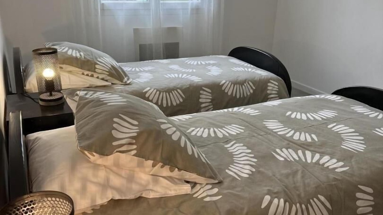 Photo of Bedroom in Sabres