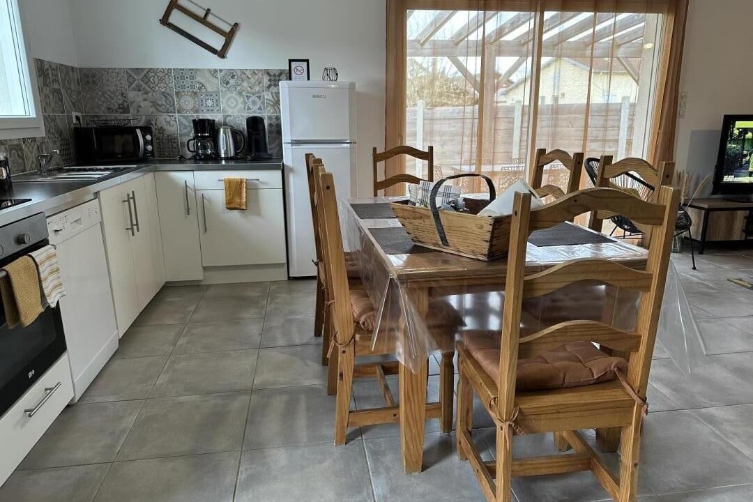 Photo of Kitchen in Sabres