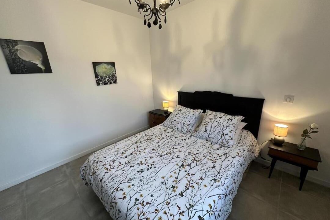 Photo of Bedroom in Sabres