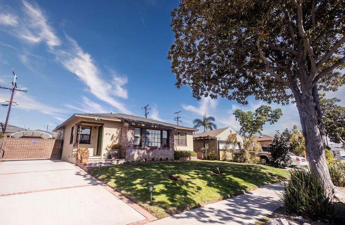 Photo of Outdoor in Montebello