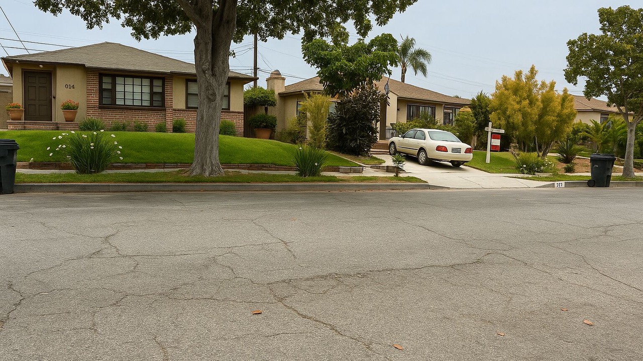Photo of Outdoor in Montebello