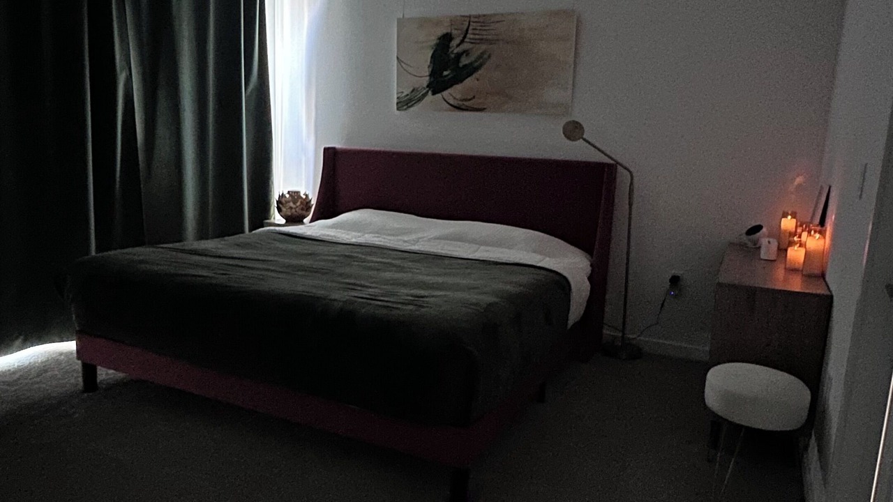Photo of Bedroom in Carthay Circle