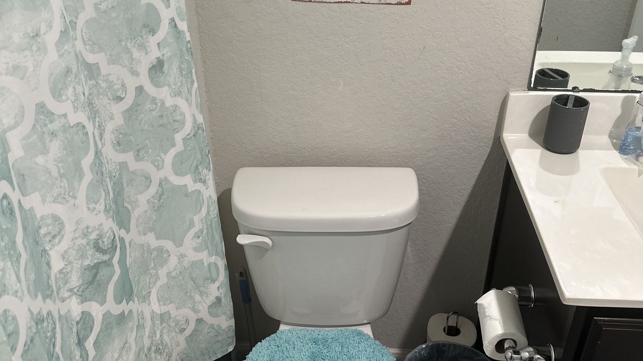 Photo of Bathroom in Clodine