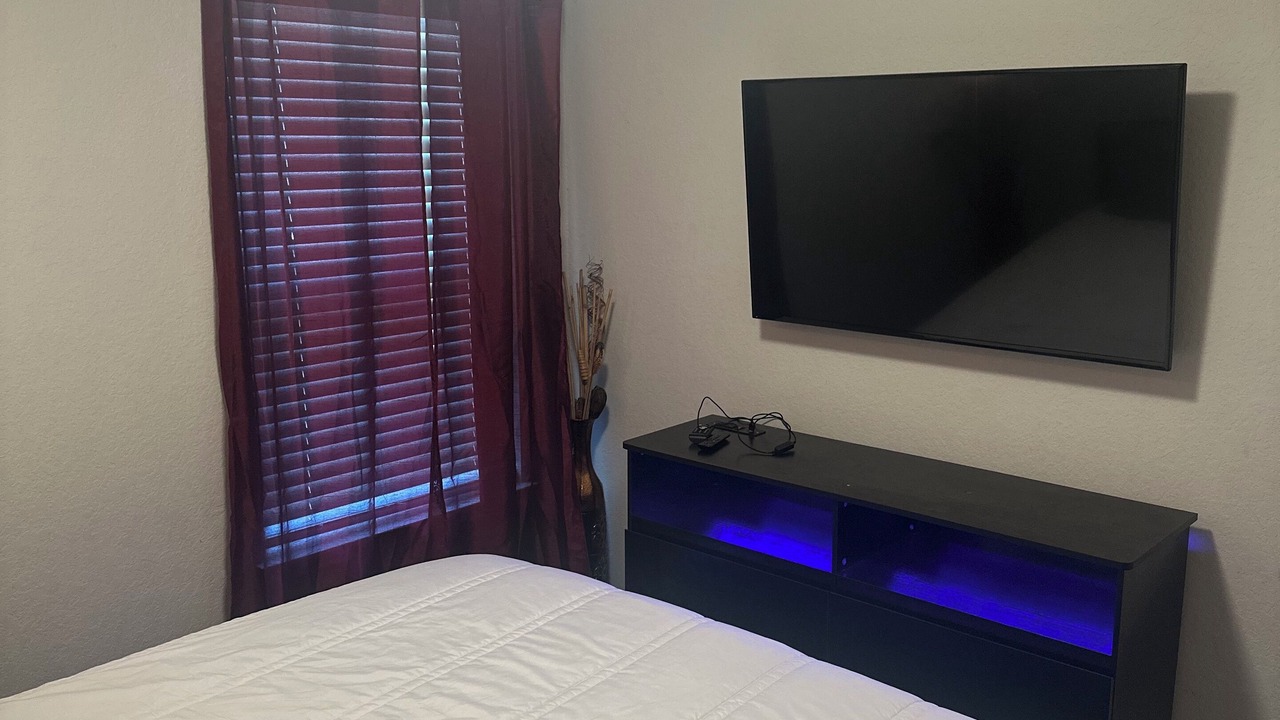 Photo of Bedroom in Clodine