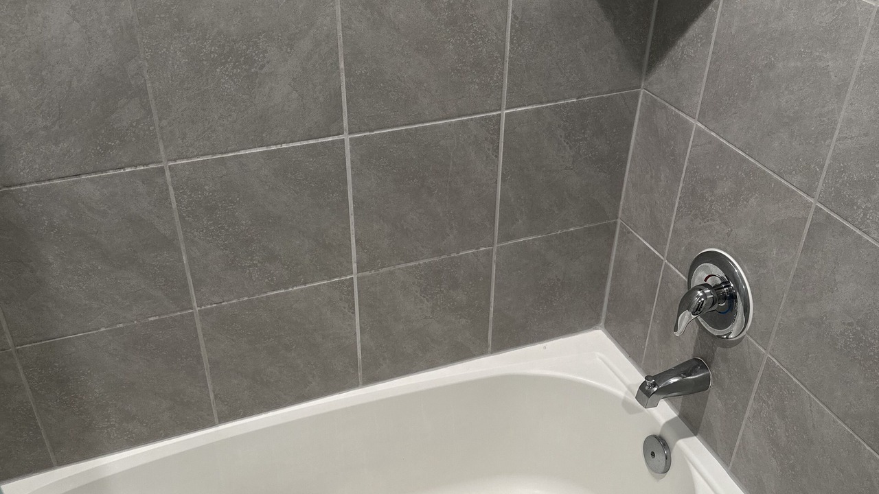 Photo of Bathroom in Clodine