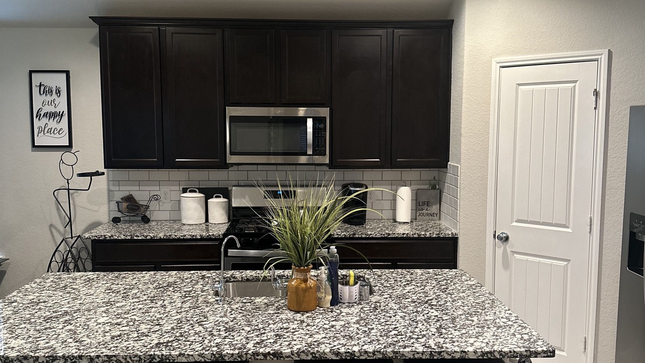Photo of Kitchen in Clodine