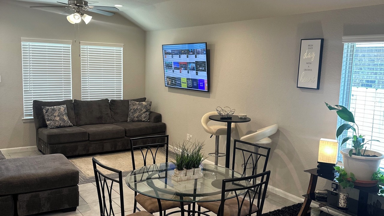 Photo of Livingroom in Clodine