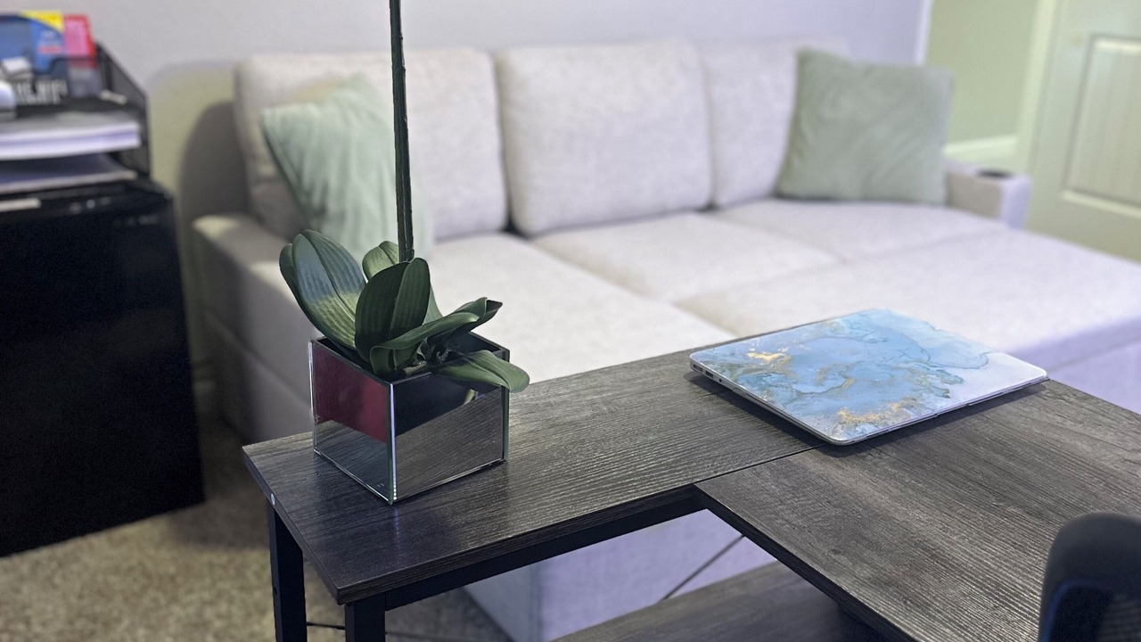 Photo of Livingroom in Clodine