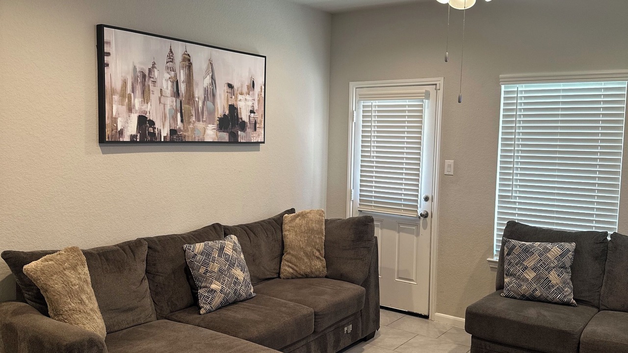 Photo of Livingroom in Clodine