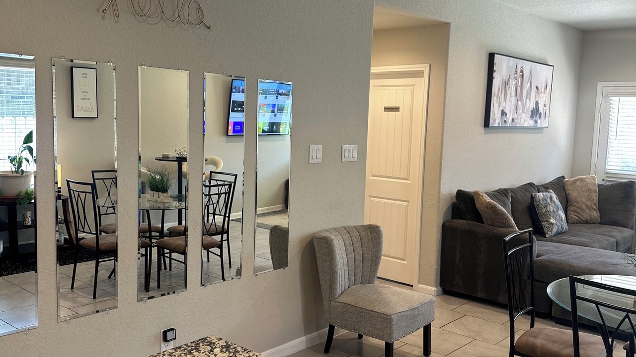 Photo of Livingroom in Clodine
