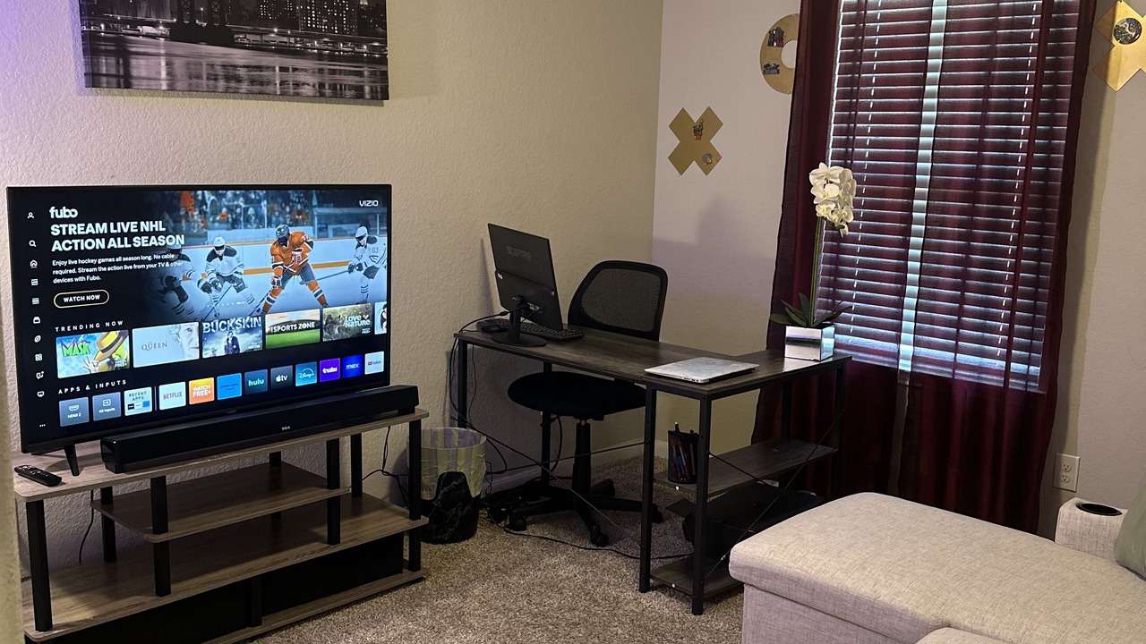 Photo of Livingroom in Clodine