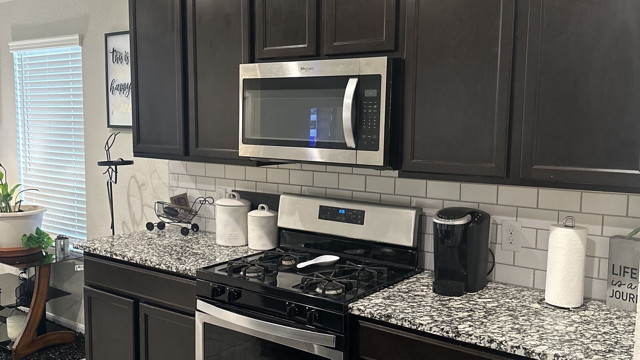 Photo of Kitchen in Clodine