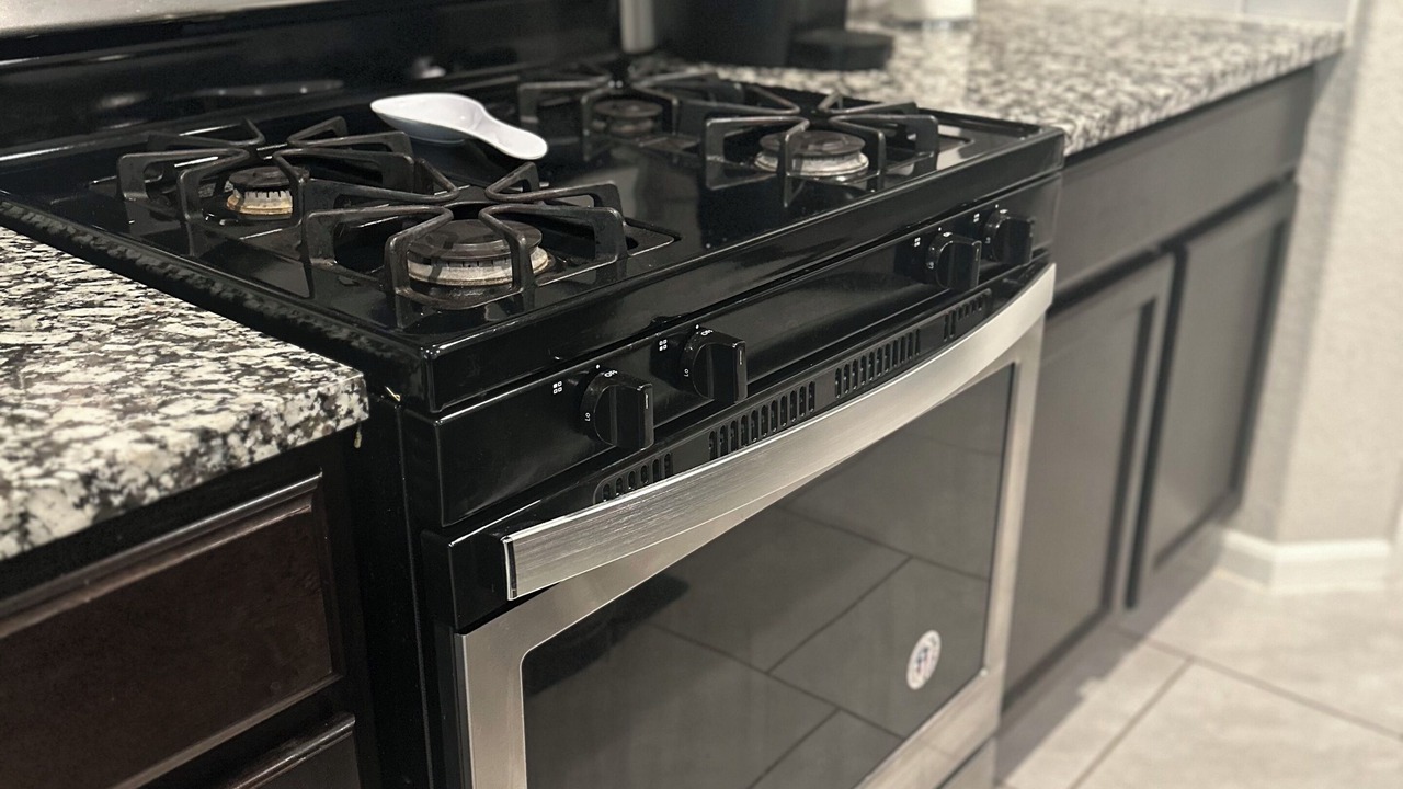 Photo of Kitchen in Clodine