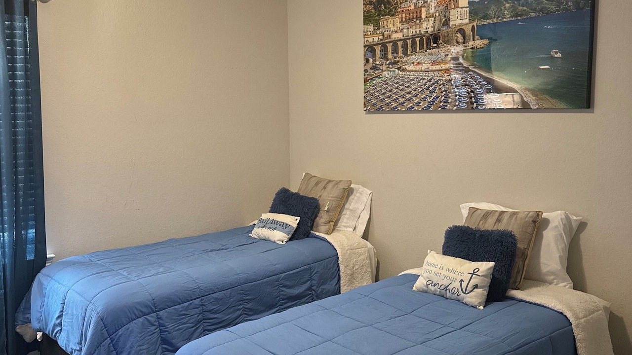 Photo of Bedroom in Clodine