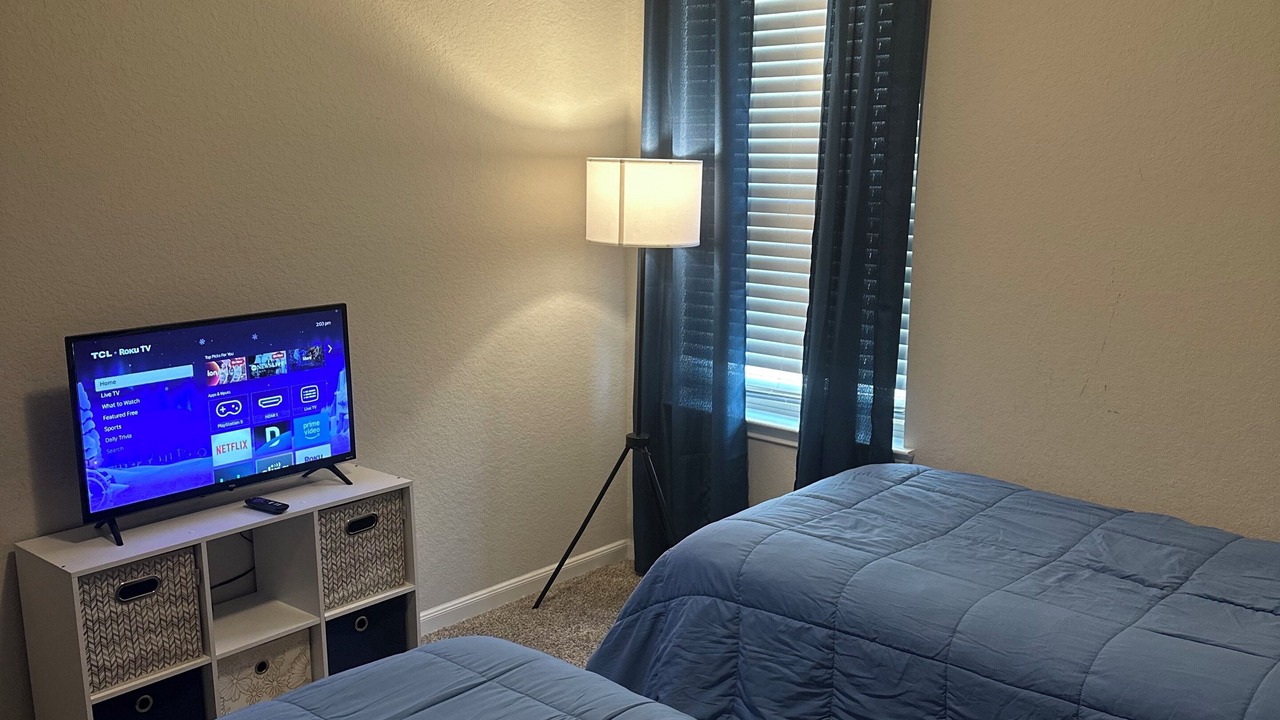 Photo of Bedroom in Clodine