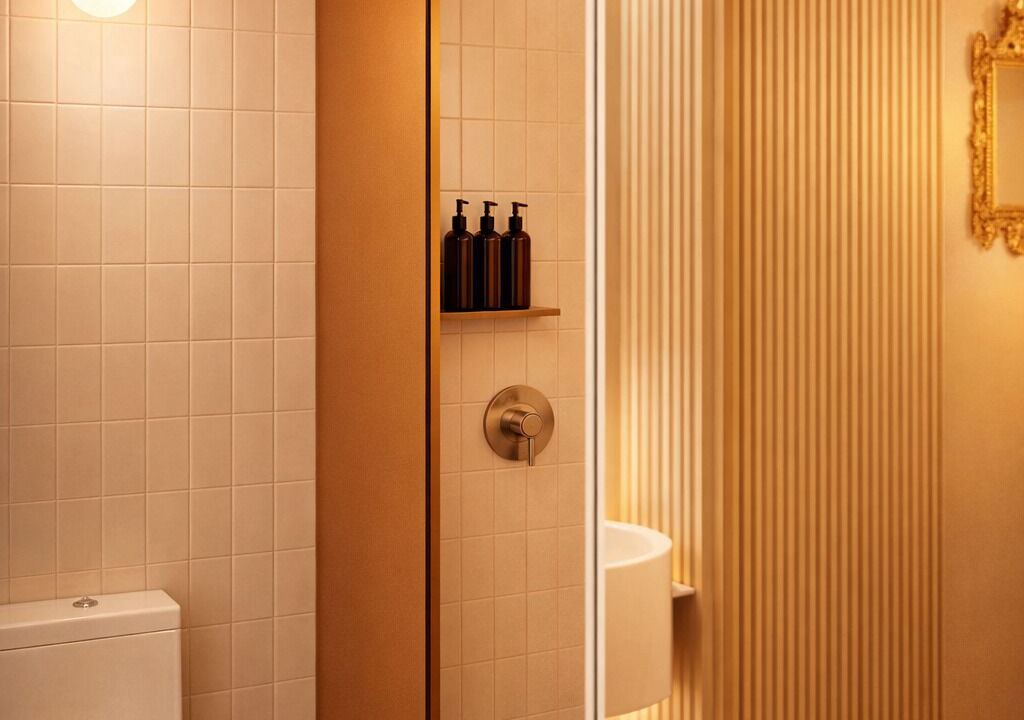 Photo of Bathroom in Bowery