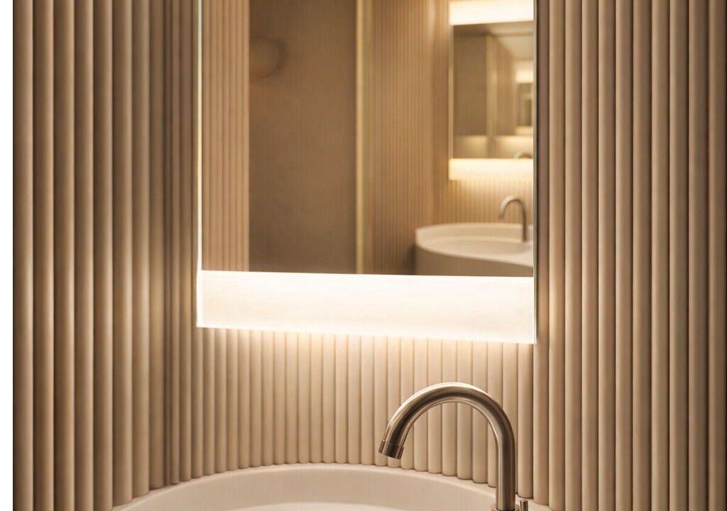 Photo of Bathroom in Bowery
