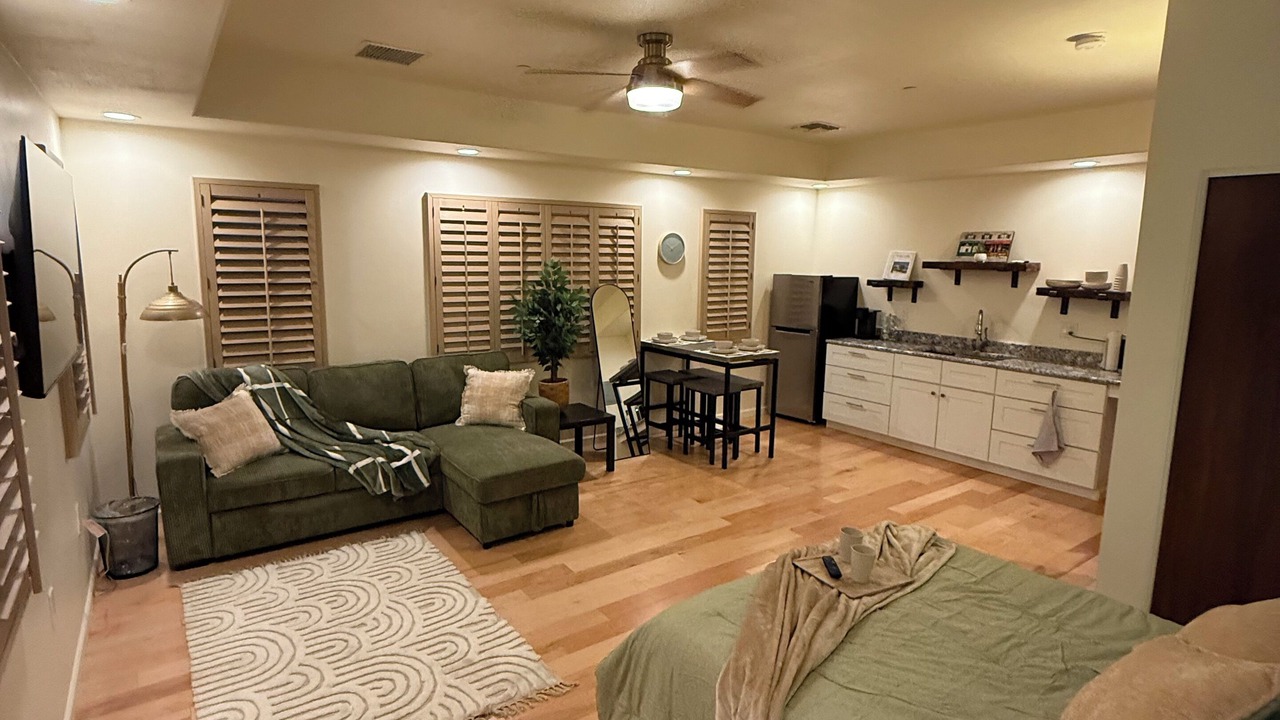 Photo of Bedroom in Roosevelt