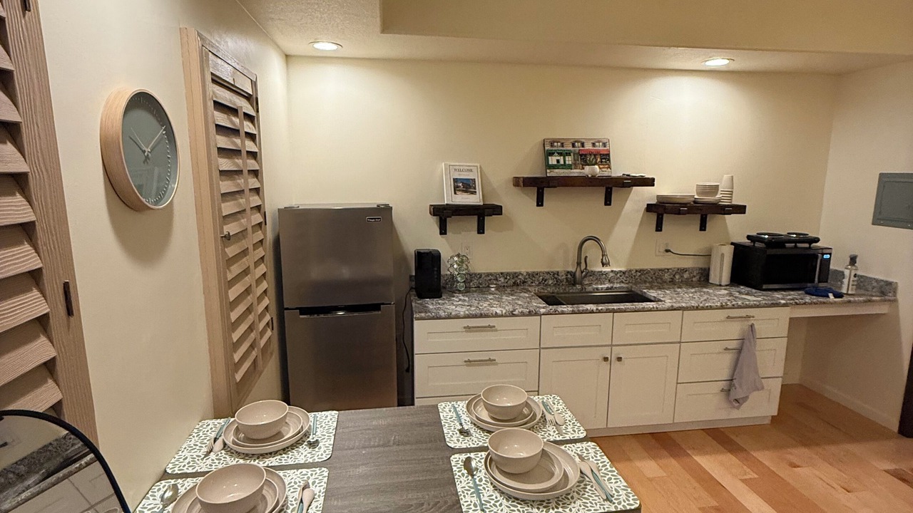 Photo of Kitchen in Roosevelt