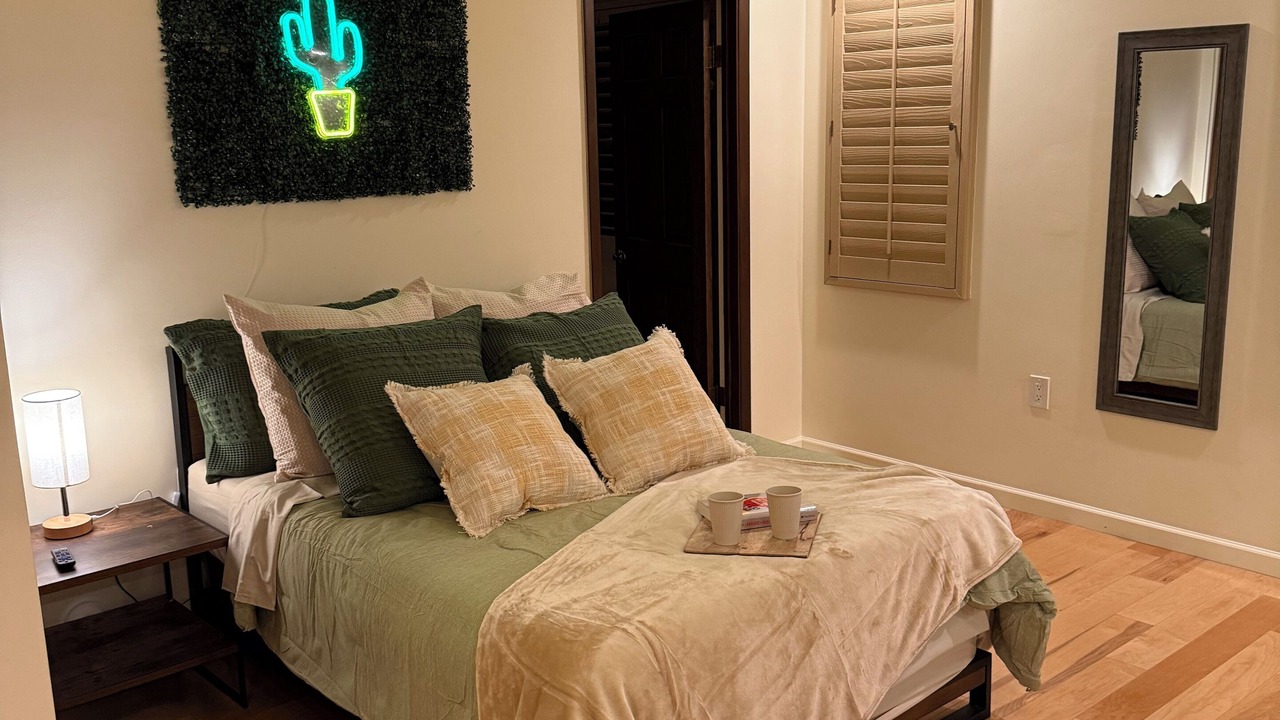 Photo of Bedroom in Roosevelt
