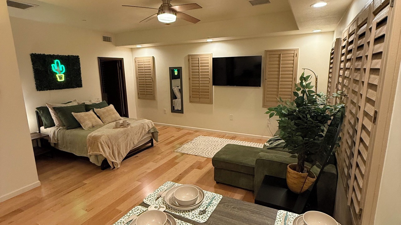 Photo of Bedroom in Roosevelt