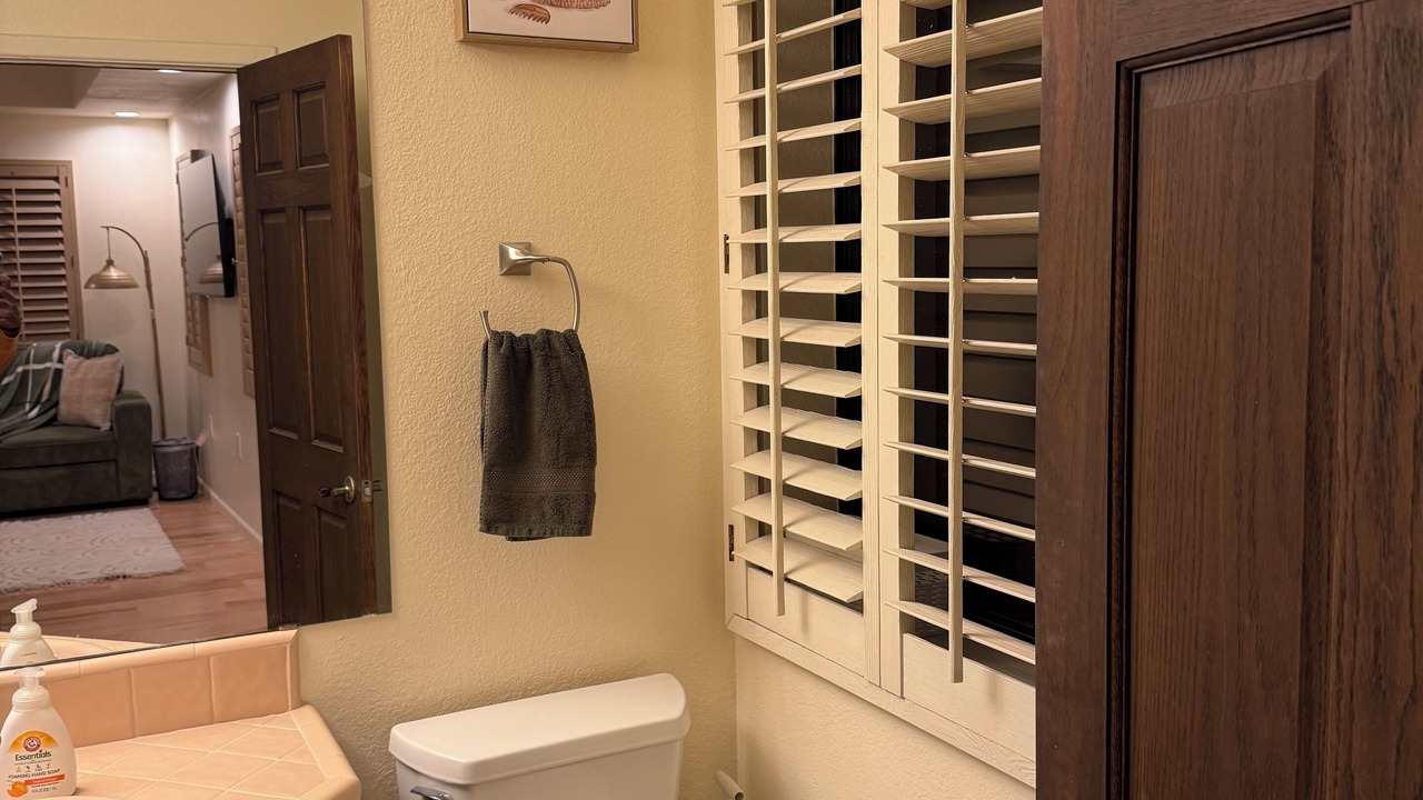 Photo of Bathroom in Roosevelt