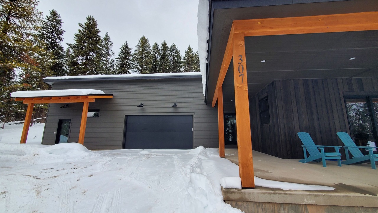 Photo of Outdoor in Seeley Lake