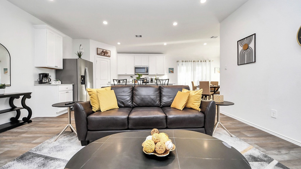 Photo of Livingroom in Barker