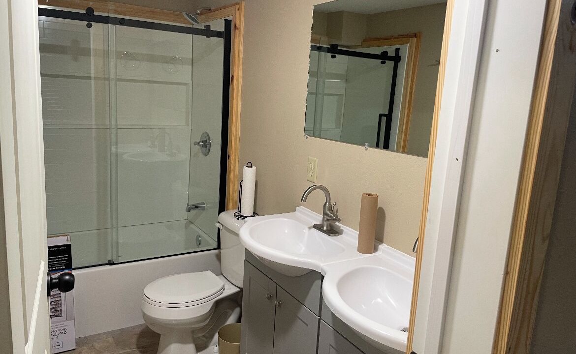 Photo of Bathroom in Elkins