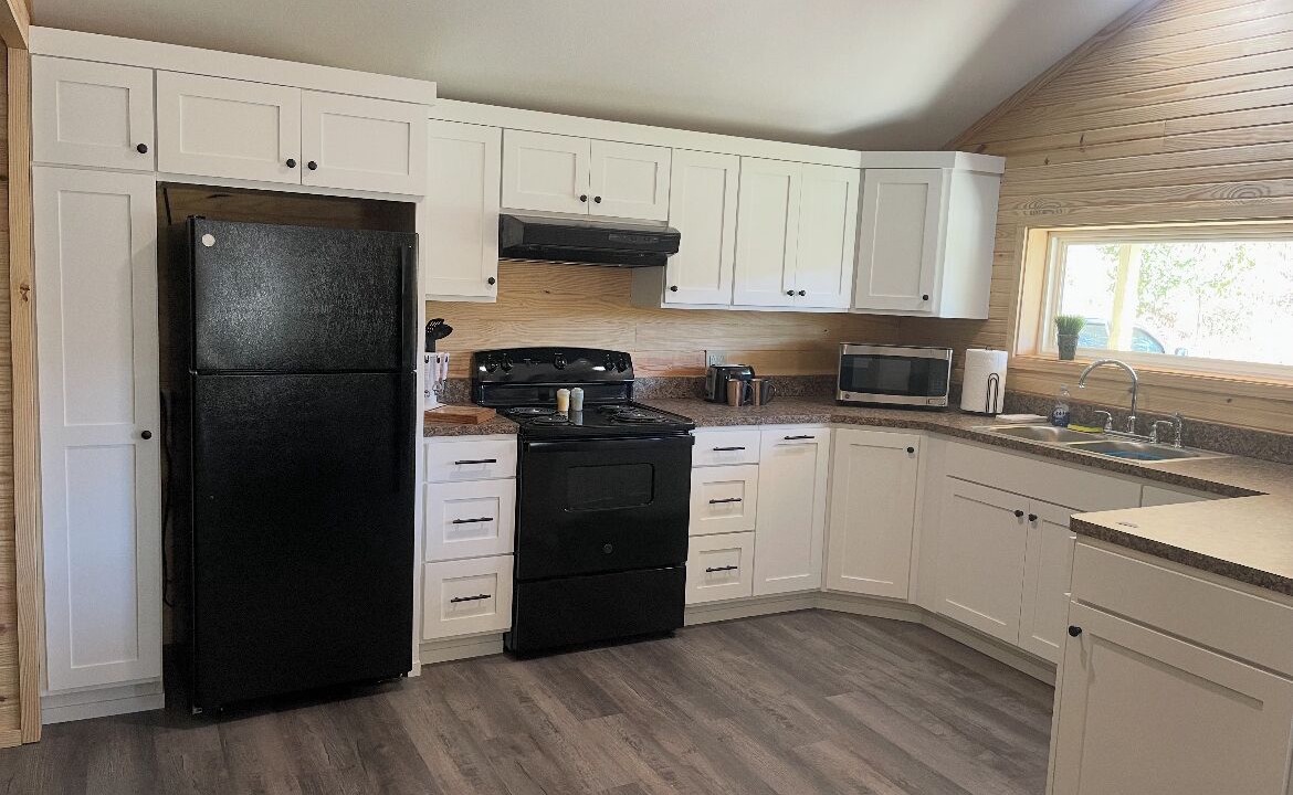 Photo of Kitchen in Elkins