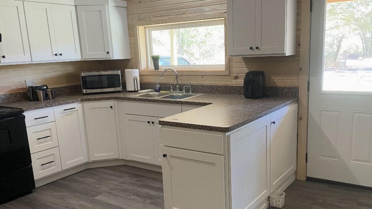 Photo of Kitchen in Elkins