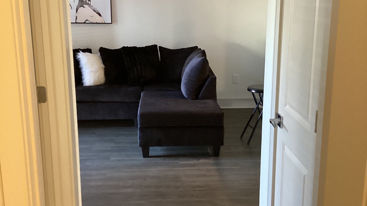 Photo of Livingroom in George Bush Park/Eldridge