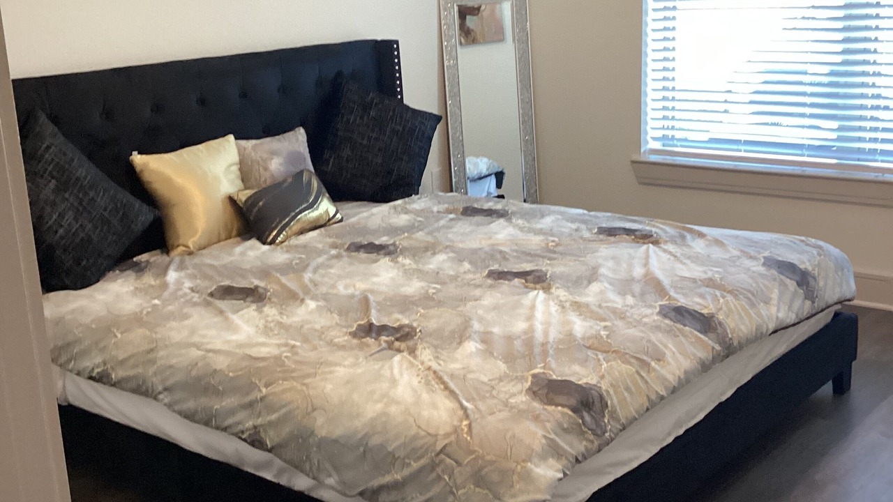 Photo of Bedroom in George Bush Park/Eldridge