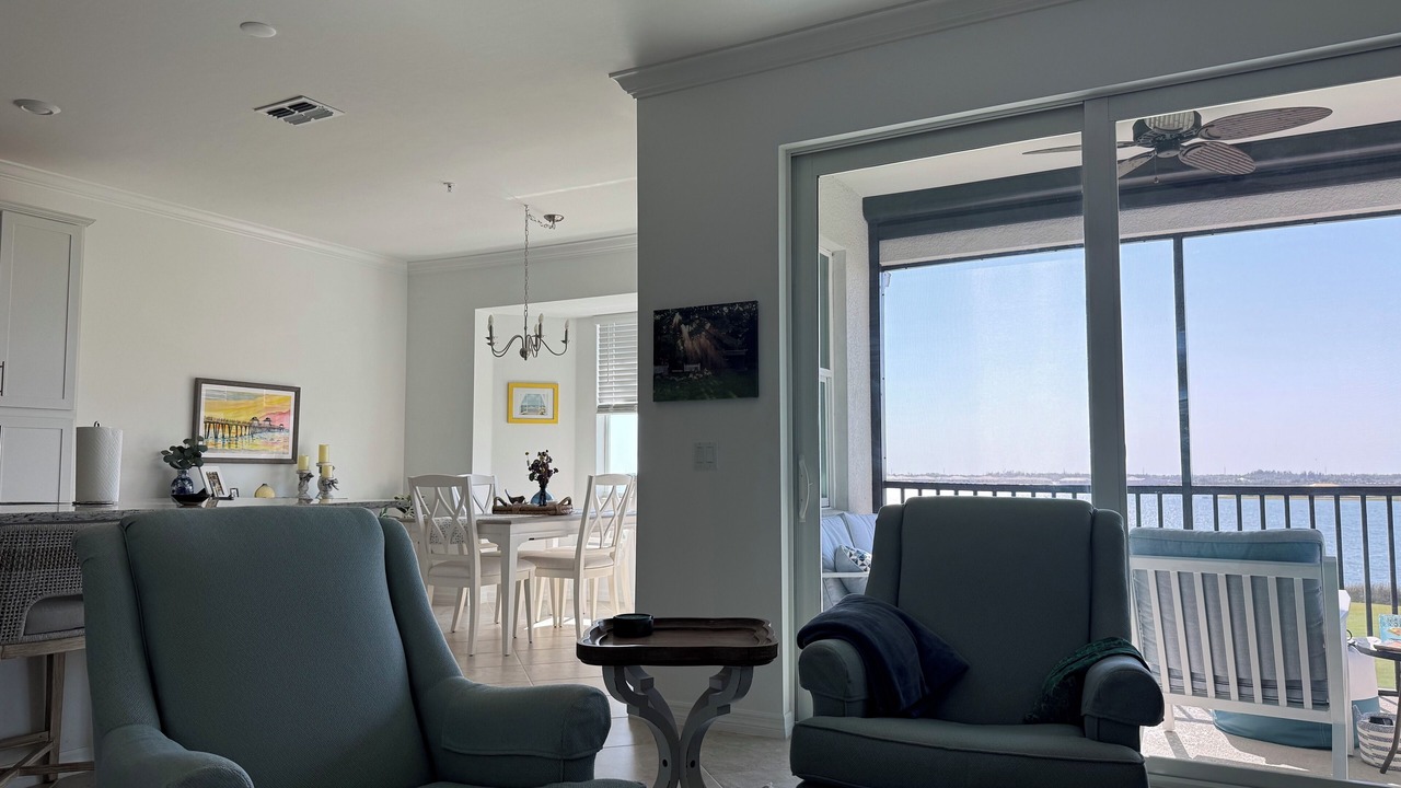 Photo of Livingroom in Biggar