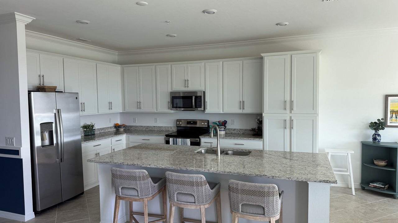 Photo of Kitchen in Biggar