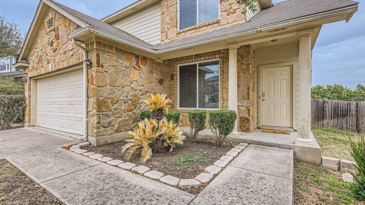 Photo of Outdoor in Avery Ranch Far West