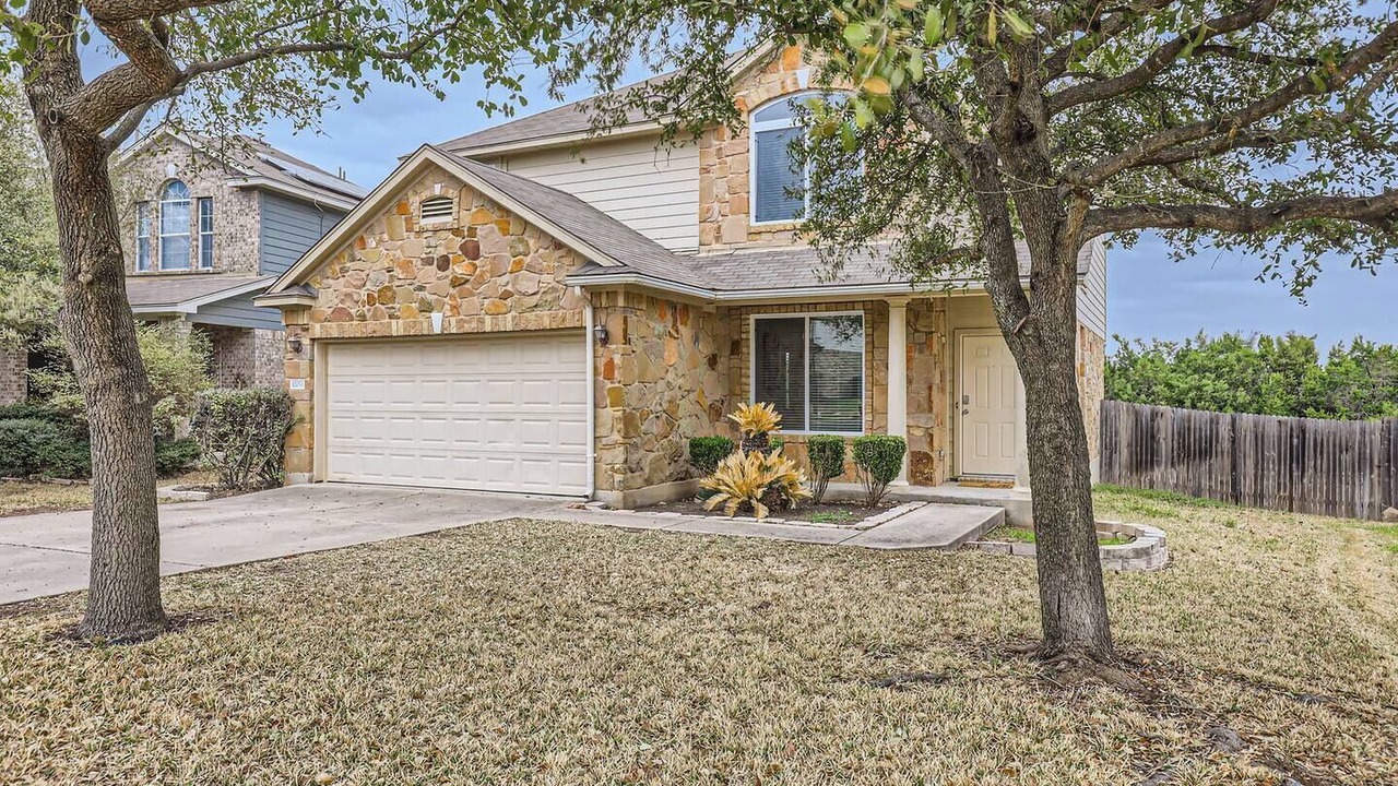 Photo of Outdoor in Avery Ranch Far West